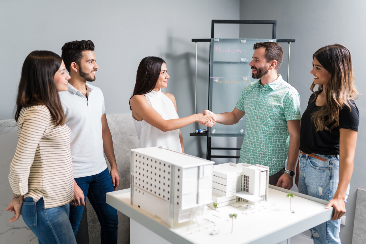 Defining Real Estate Investment Advisory - Reeland Investments