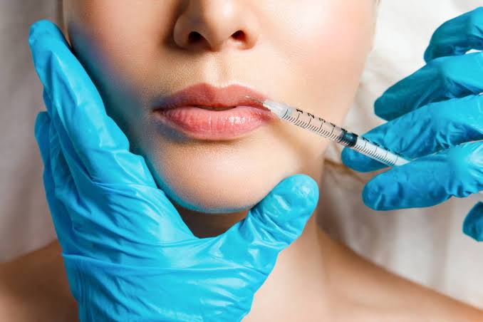 Dermal Filler Injections in Abu Dhabi for Beautiful Facial Contours