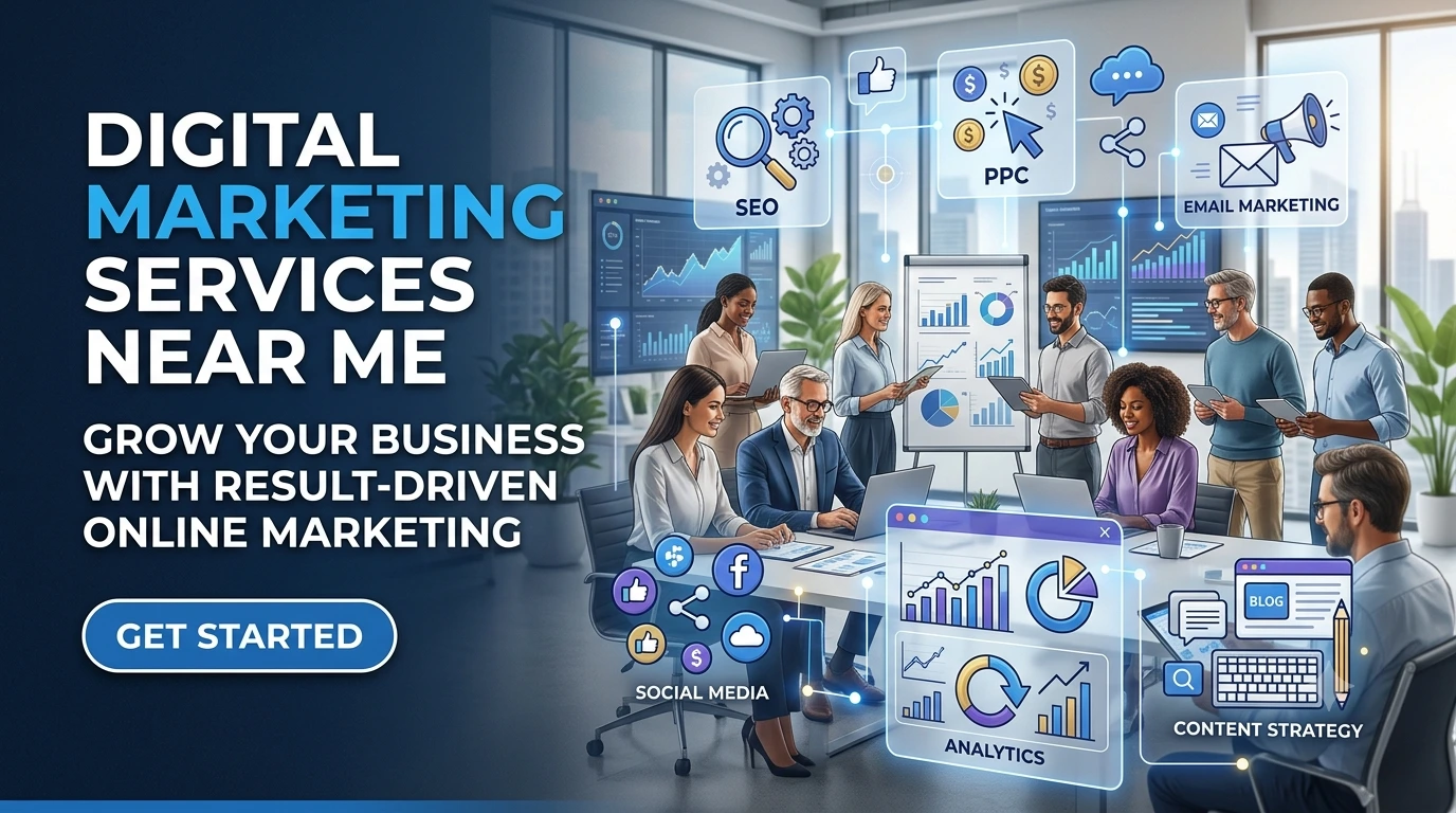 SEO Dubai Services – Grow Your Business with a Trusted SEO Company in Dubai