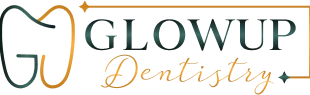 My Glow Up Dentistry Helps You Achieve a Healthy Beautiful Smile