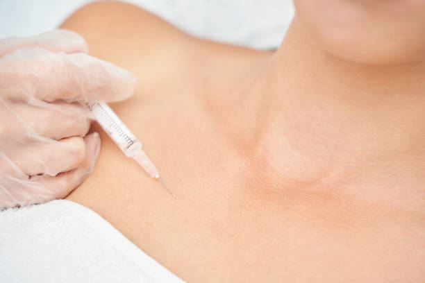 How Breast Filler Injections Restore Volume?