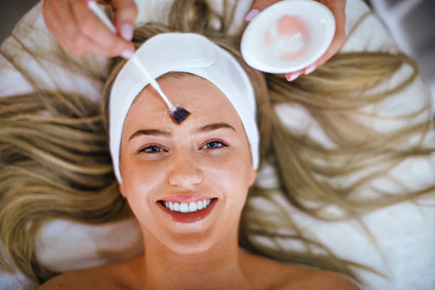 How Do Chemical Peels Treat Acne Scars?