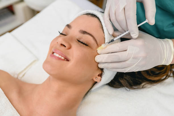 How Does Botox Help Reduce Fine Lines Fast