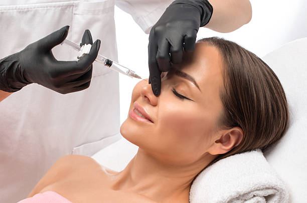How Does Botox for Nose Enhance Facial Harmony