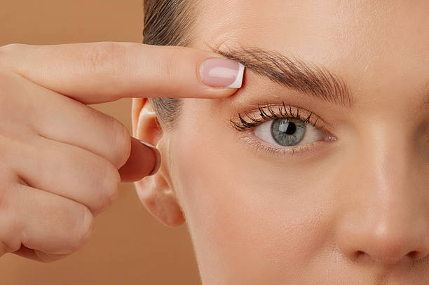 How Does Eyelid Surgery Improve Vision