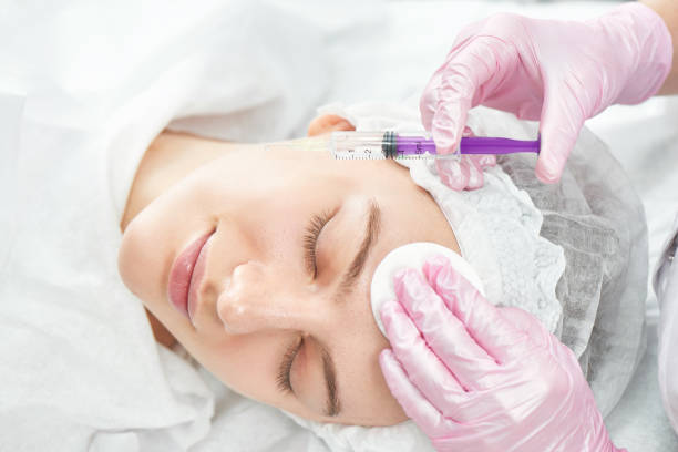 How Does Peptide Therapy Boost Energy?