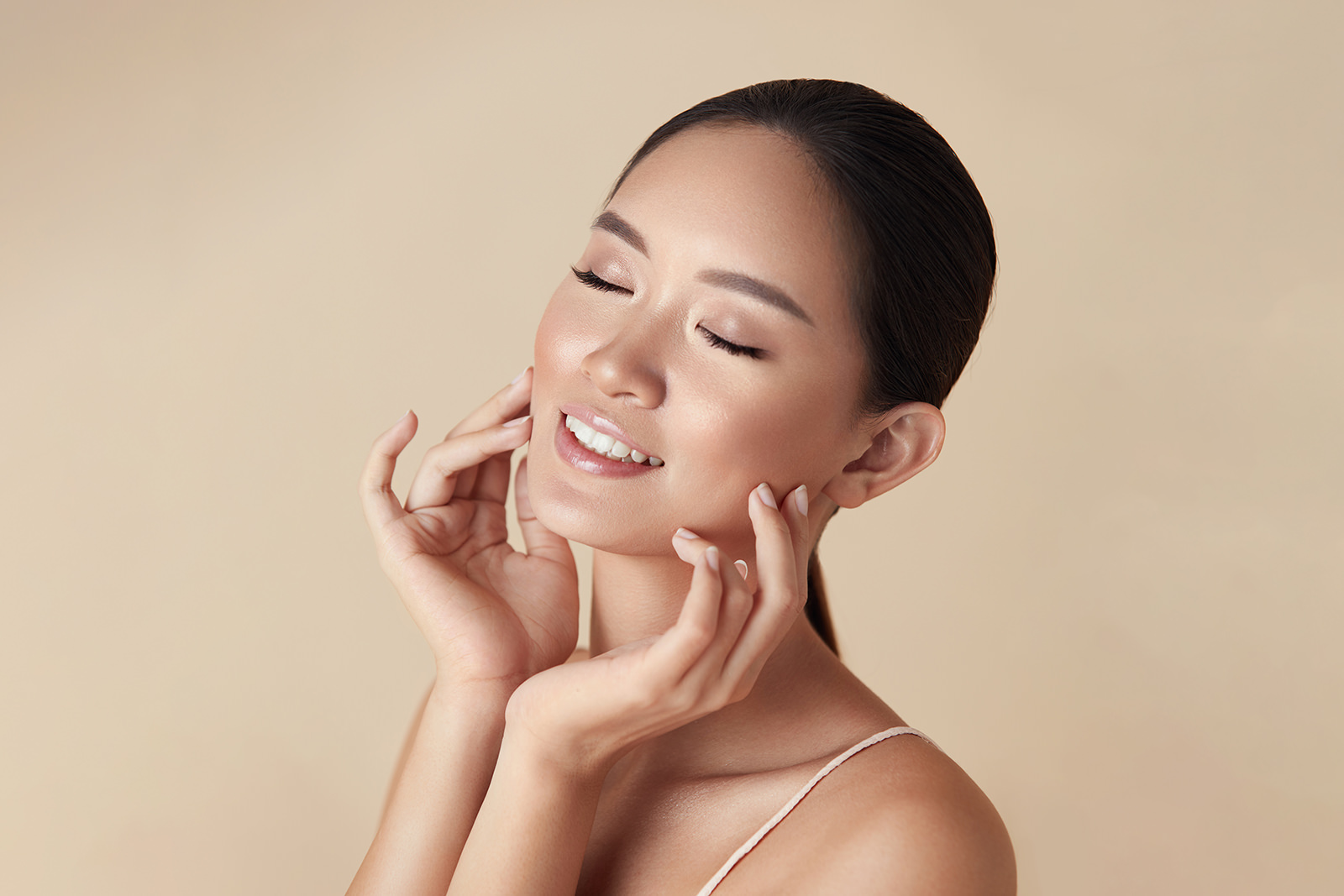 Visia Skin Analysis in Abu Dhabi