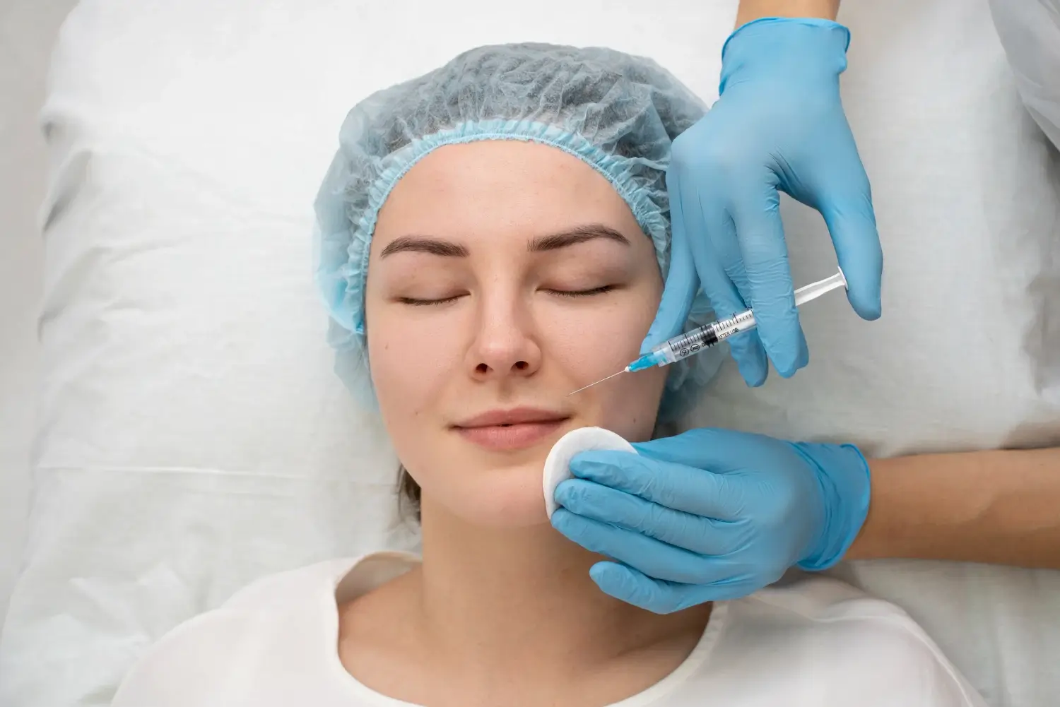 Volift Fillers in Abu Dhabi