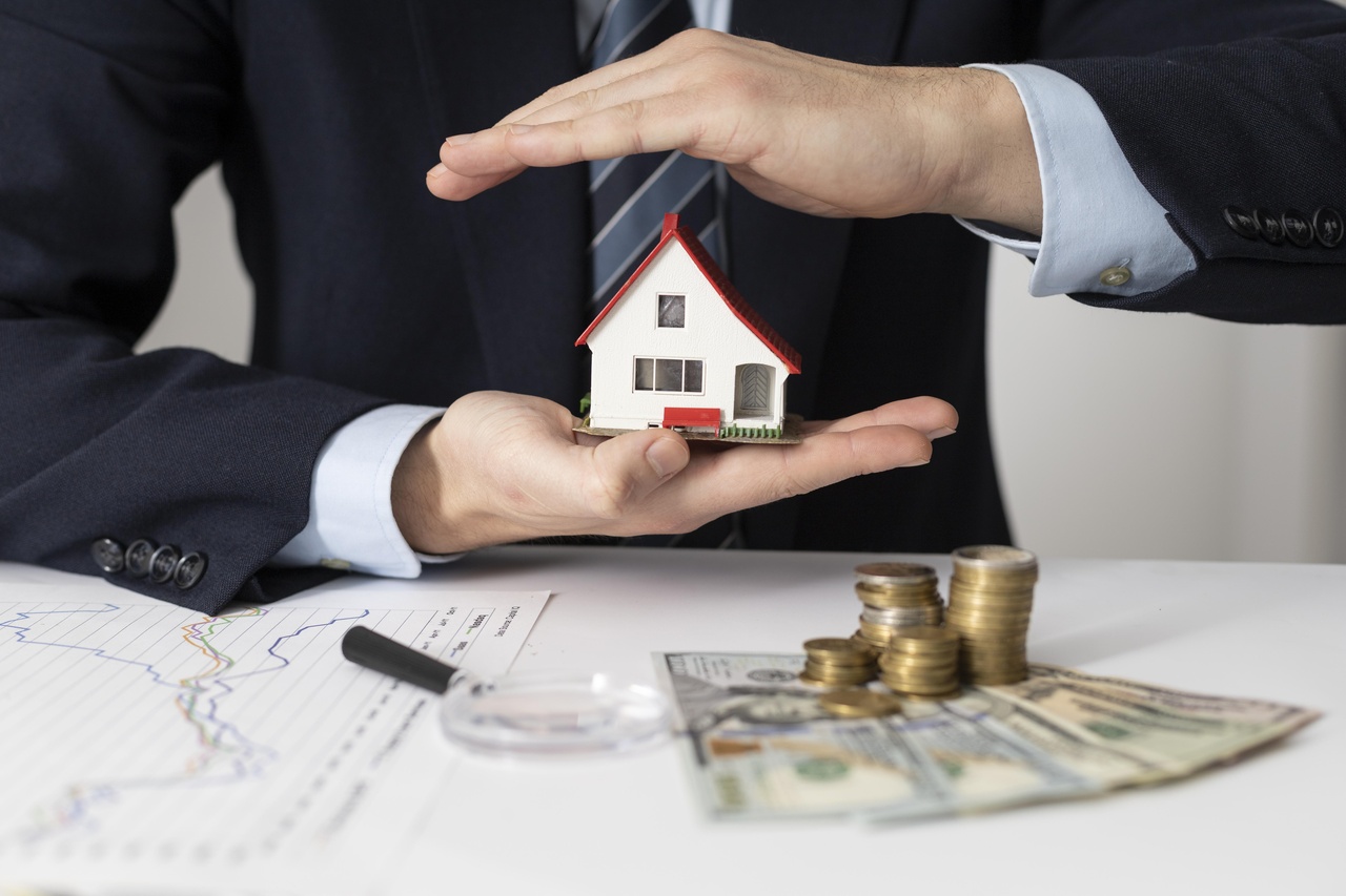 Investment Advisory vs. Quick-Cash Offers - Reeland Investments