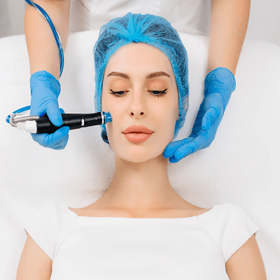 Is HydraFacial Suitable for Sensitive Skin