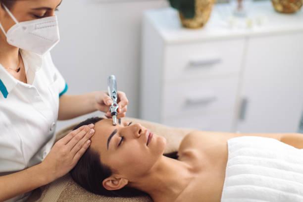 Is Microneedling Safe for All Skin Types