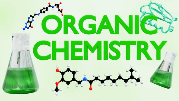 Organic Chemistry Dissertation Guide for Researchers