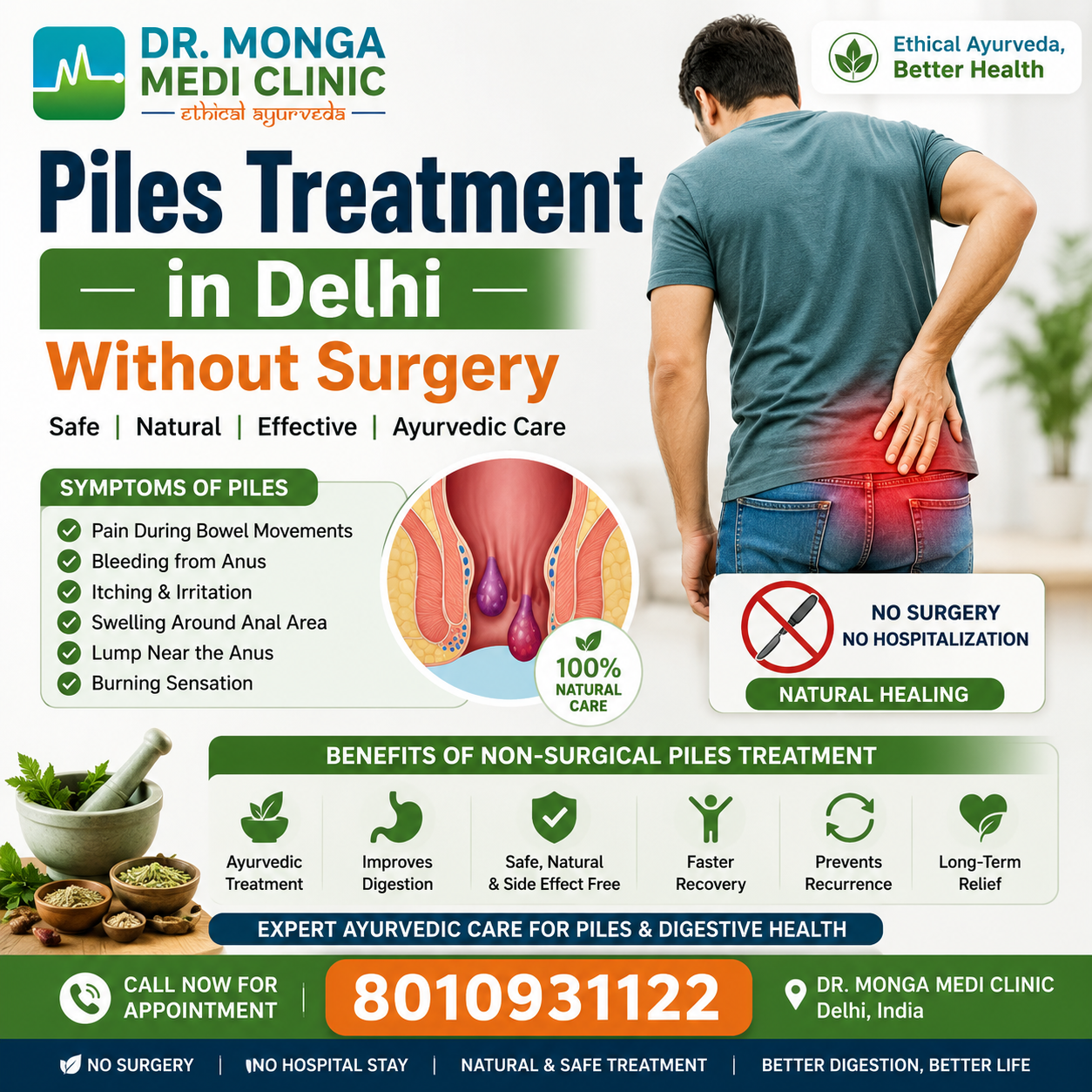 Piles treatment without surgery in Delhi (4)