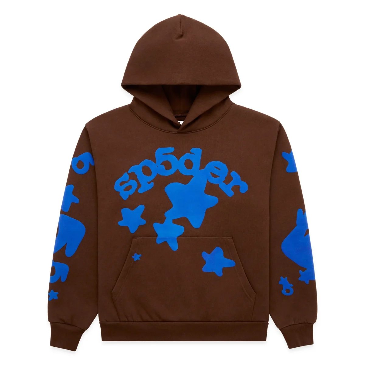 The Ultimate Guide to Sp5der Hoodie Streetwear Collections