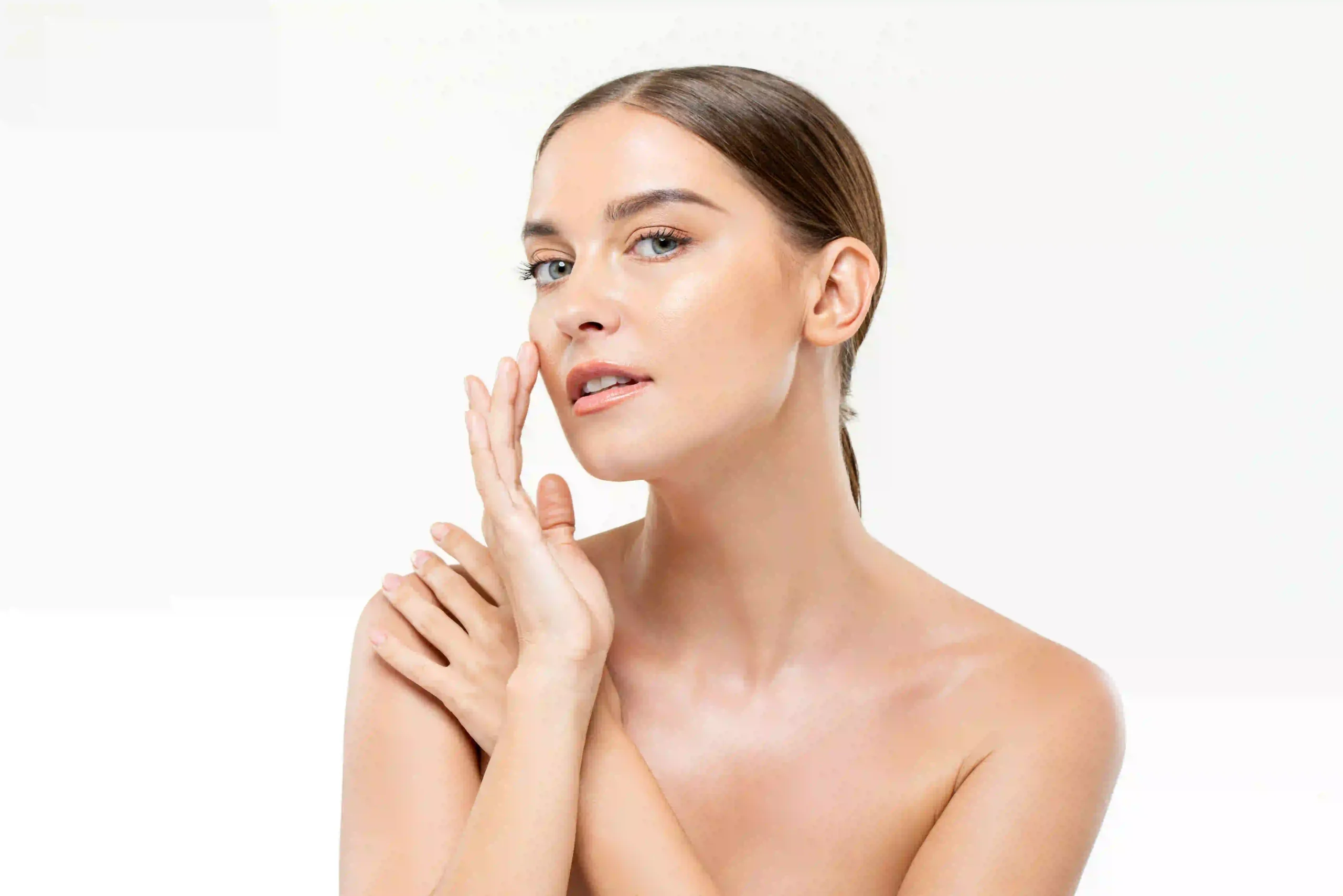 Anti-aging treatments in Abu Dhabi