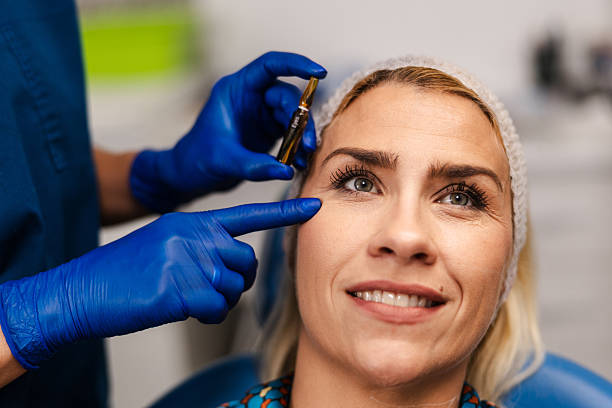 What Makes Skin Glowing Injections Effective