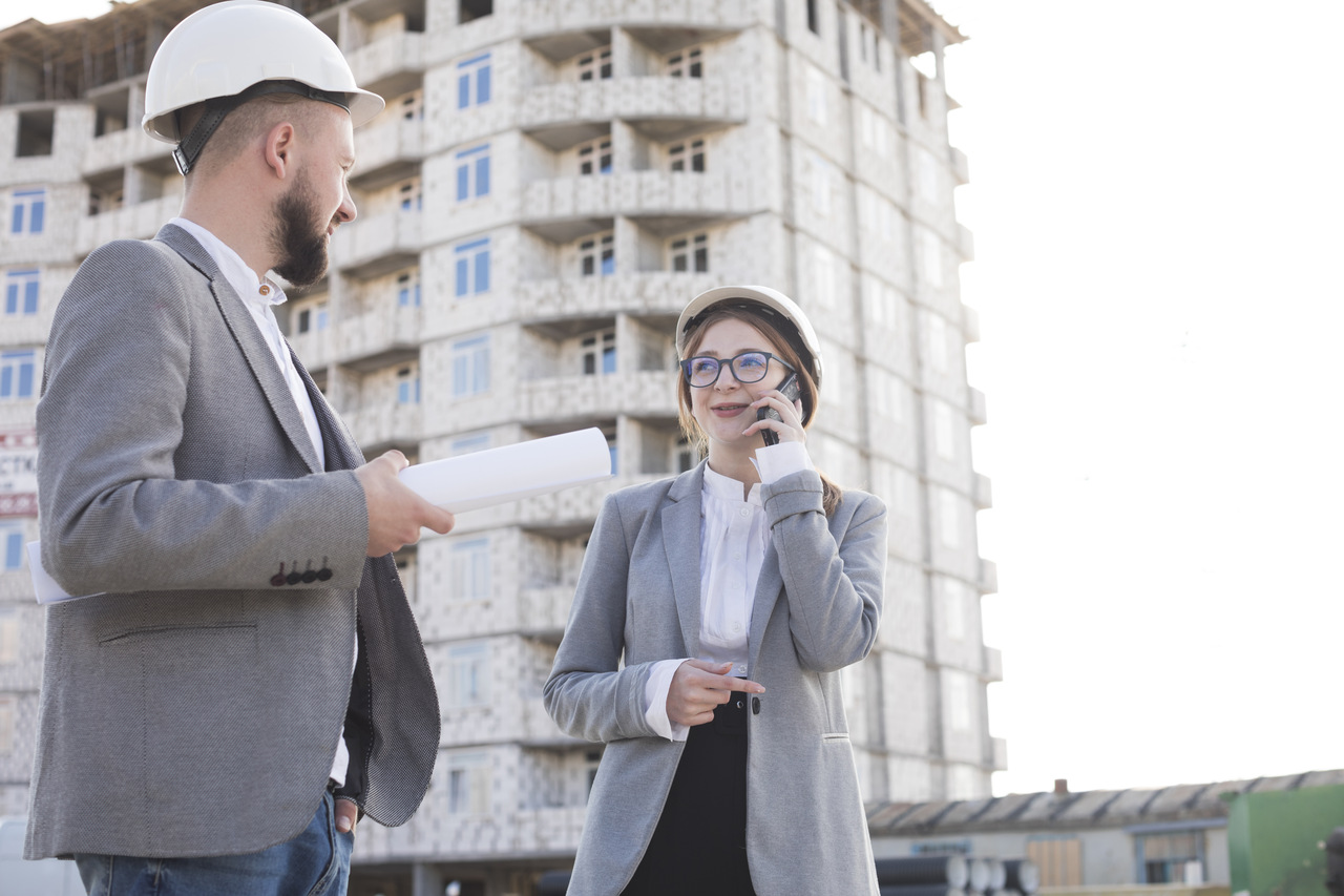 Why Design and Construction Expertise Matters in Advisory - Reeland Investments
