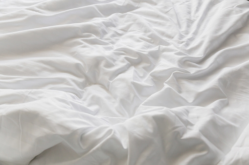 Bring Five-Star Comfort Home with Hotel Stripe Bed Sheet Sets