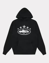 The Streetwear Disruptor Called Corteiz