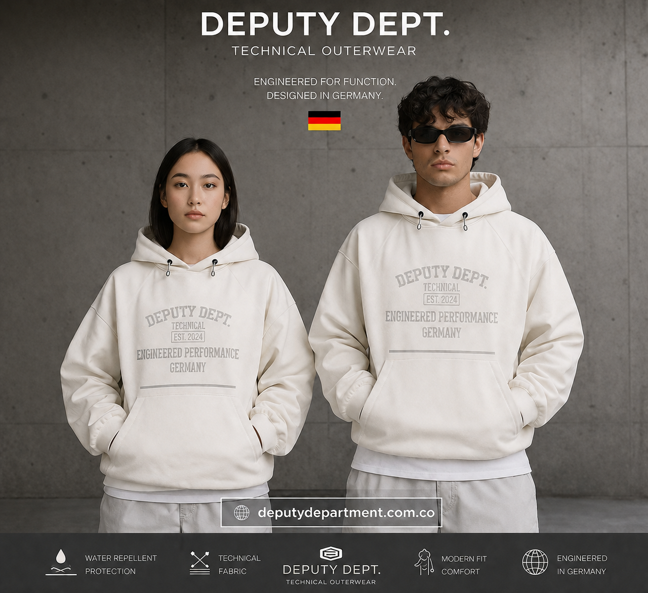 Deputy Department: Structure, Purpose, and Role in Modern Administration