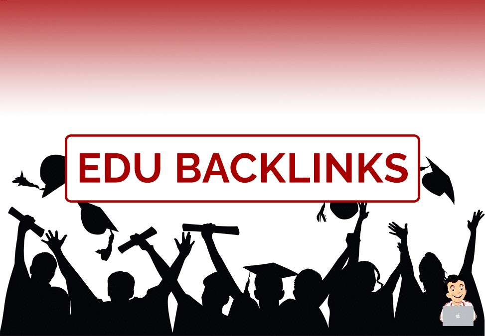 edu backlinks service