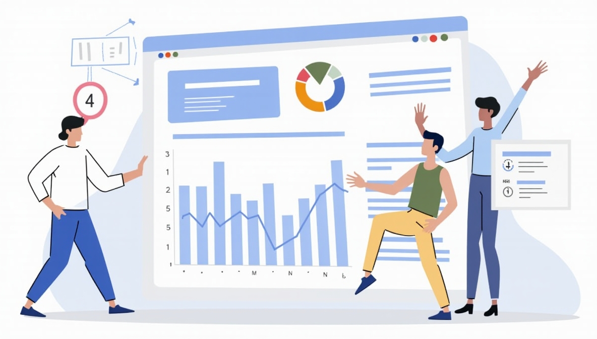 How to Reveal Your Website’s Strengths and Weaknesses Using Analytics