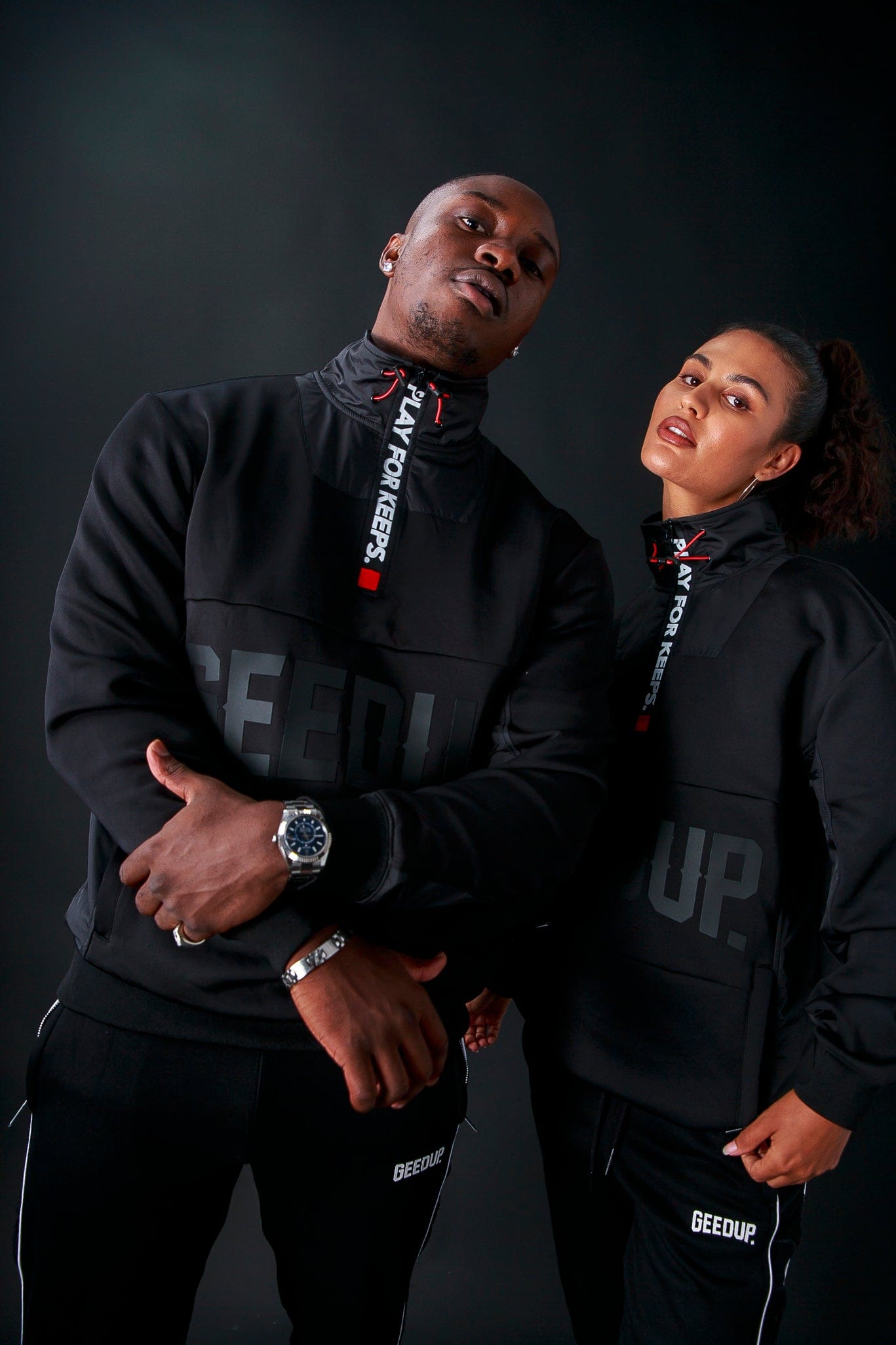 The Rise of a Streetwear Identity That Speaks Loud Without Saying Too Much