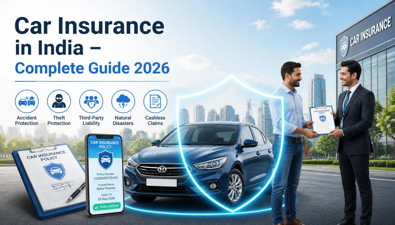 car insurance
