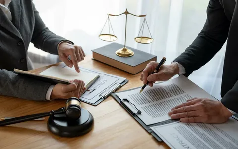 jurist försäkringsärenden
