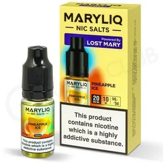 maryliq