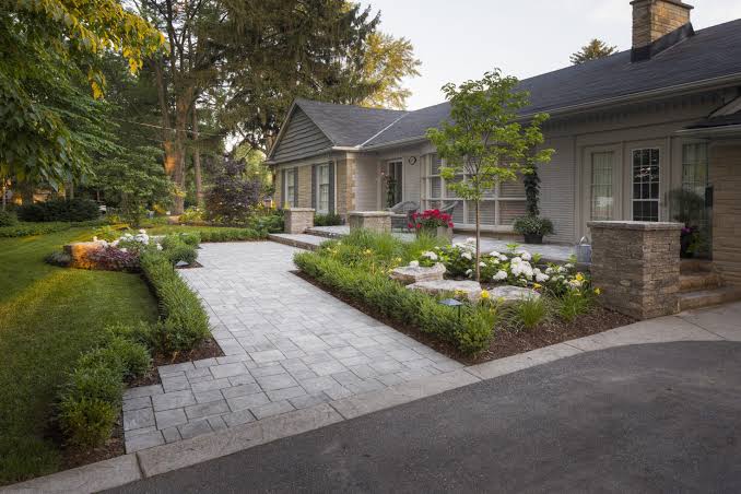 Landscapers Llanelli