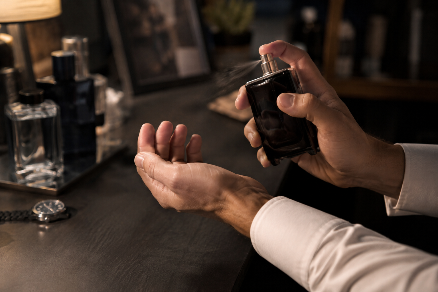Why NADPerfume Is Becoming a Trusted Choice for Perfumes for Men in Pakistan