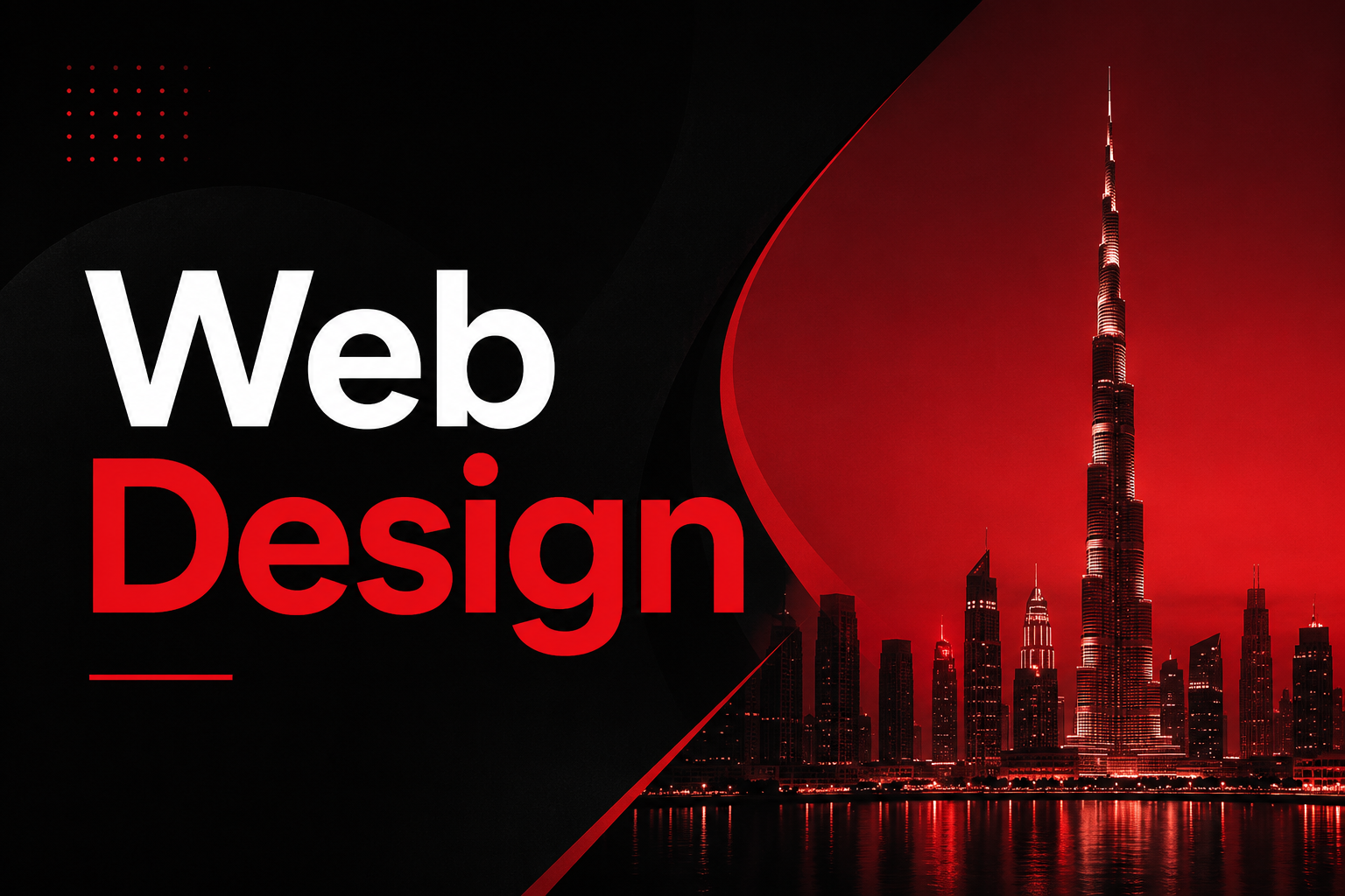 web design