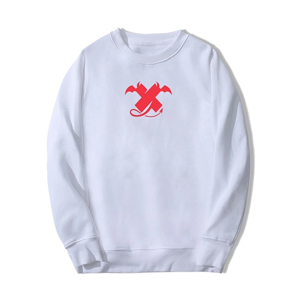 Is the XPLR Sweatshirt Worth Adding to Your Everyday Wardrobe?