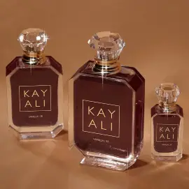 Kayali Vanilla 28: Best Perfume for Every Season