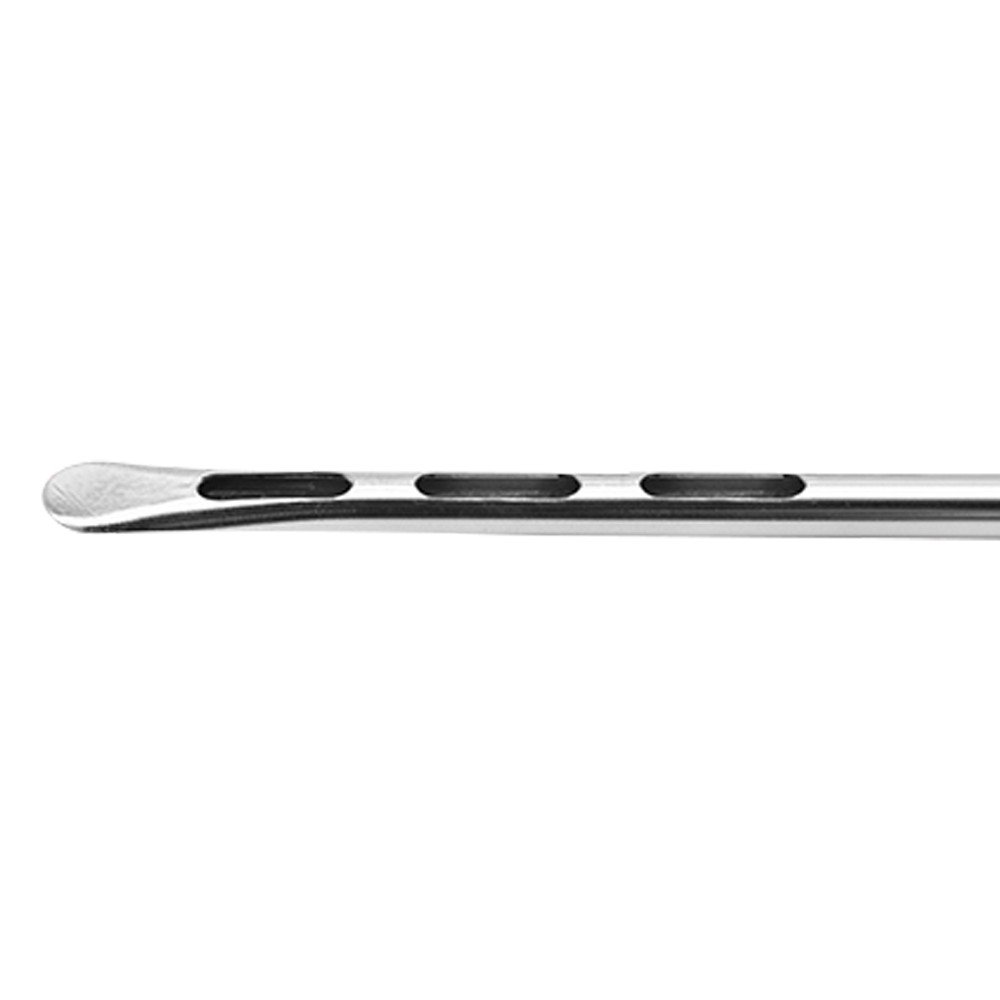 Spatula Tip Cannulas: Features, Uses, and Buying Guide